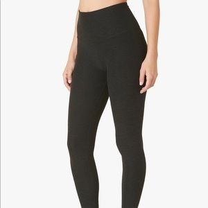 Beyond Yoga Spacedye “Caught in the Midi” 7/8 Legging